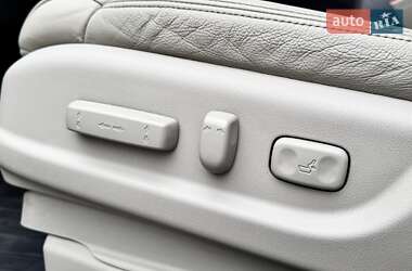 Внедорожник / Кроссовер Honda CR-V 2012 в 