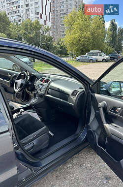 Внедорожник / Кроссовер Honda CR-V 2011 в 
