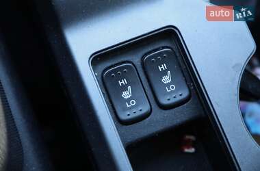 Внедорожник / Кроссовер Honda CR-V 2008 в 