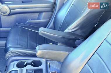 Внедорожник / Кроссовер Honda CR-V 2011 в 