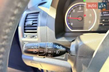 Внедорожник / Кроссовер Honda CR-V 2011 в 