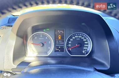 Внедорожник / Кроссовер Honda CR-V 2011 в 