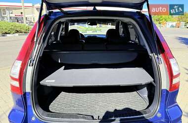 Внедорожник / Кроссовер Honda CR-V 2011 в 