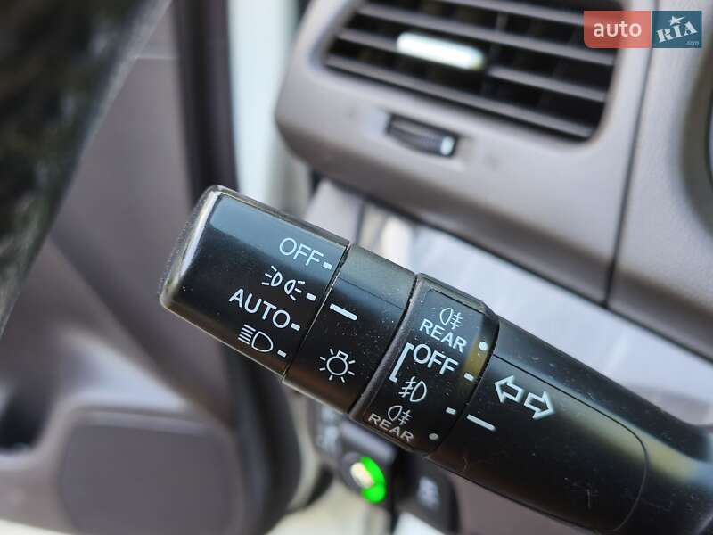 Внедорожник / Кроссовер Honda CR-V 2013 в Днепре