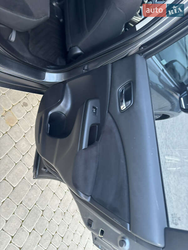 Позашляховик / Кросовер Honda CR-V 2013 в Коломиї фото 69 Позашляховик / Кросовер Honda CR-V 2013 в Коломиї