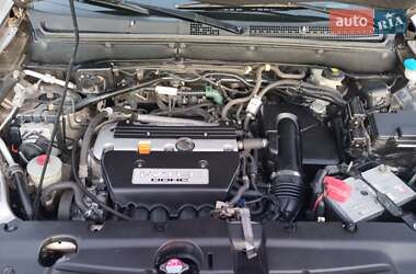 Внедорожник / Кроссовер Honda CR-V 2005 в 