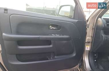 Внедорожник / Кроссовер Honda CR-V 2005 в 