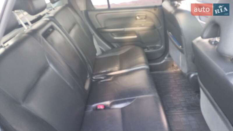 Позашляховик / Кросовер Honda CR-V 2005 в Одесі