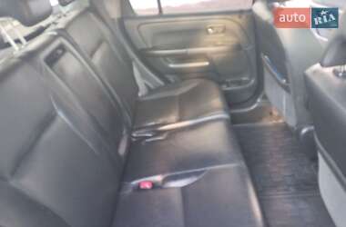Внедорожник / Кроссовер Honda CR-V 2005 в 
