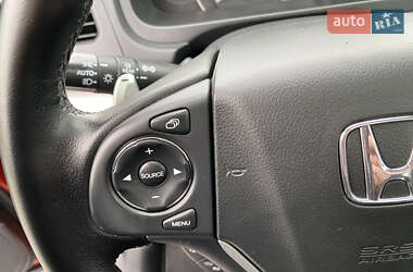 Внедорожник / Кроссовер Honda CR-V 2015 в 
