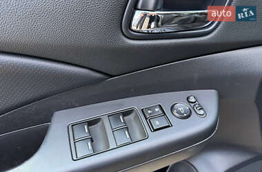 Внедорожник / Кроссовер Honda CR-V 2014 в 