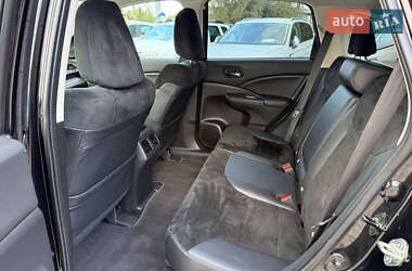 Внедорожник / Кроссовер Honda CR-V 2014 в 