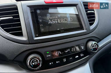 Внедорожник / Кроссовер Honda CR-V 2014 в 