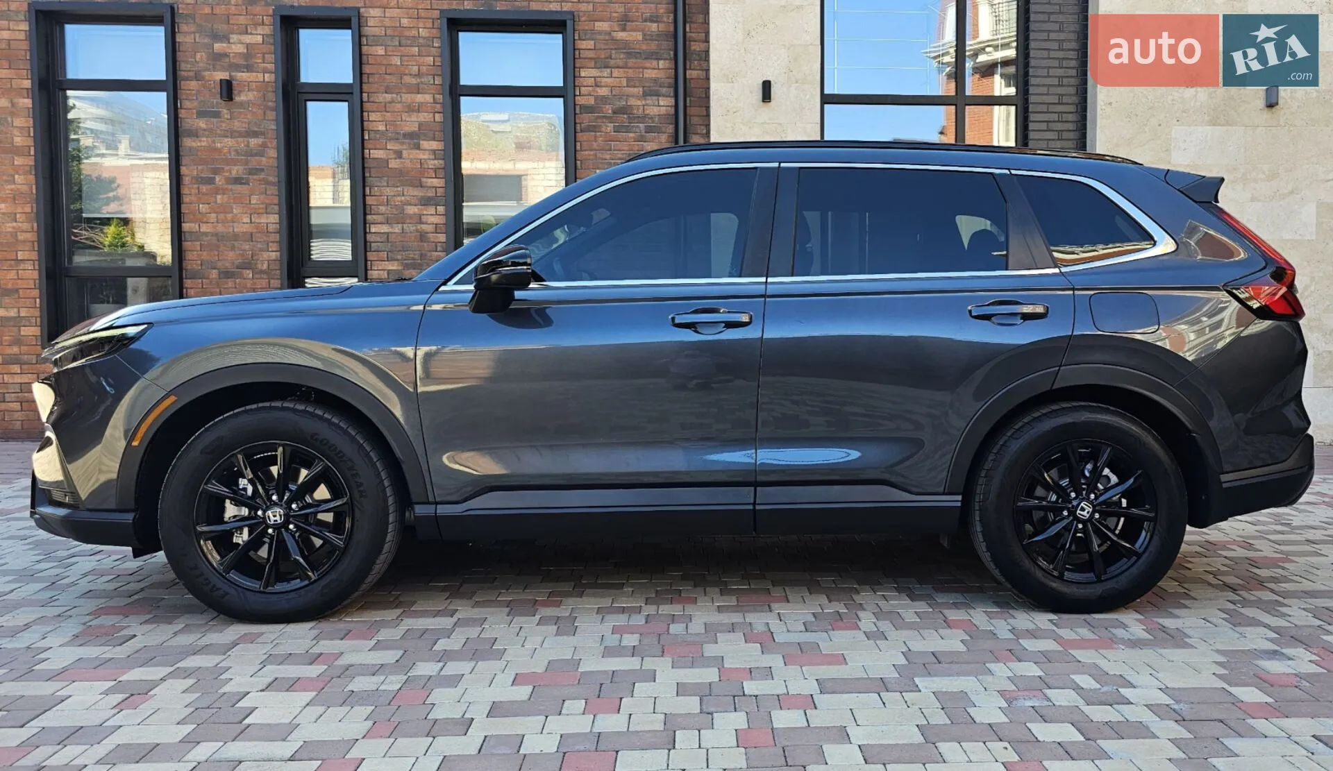 2023 Honda CR-V - мініатюра 6