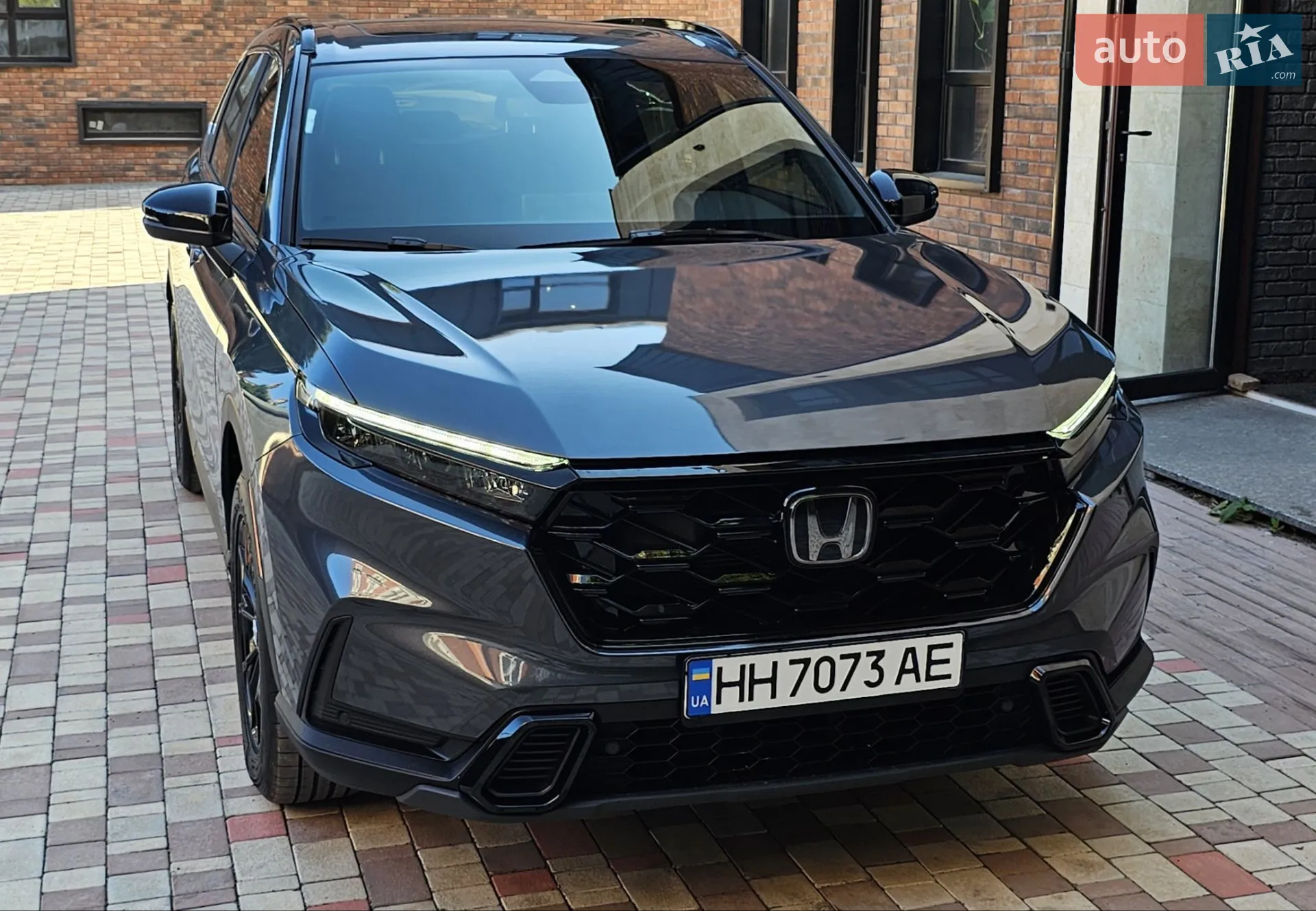2023 Honda CR-V - мініатюра 15