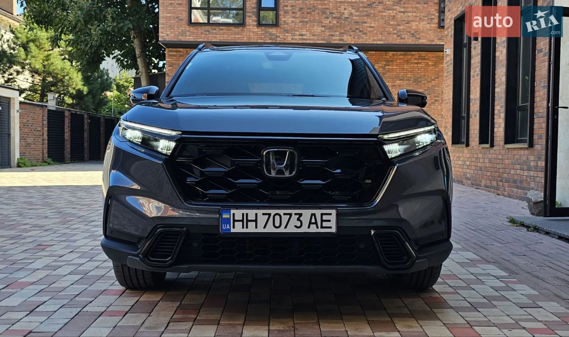 2023 Honda CR-V - мініатюра 20