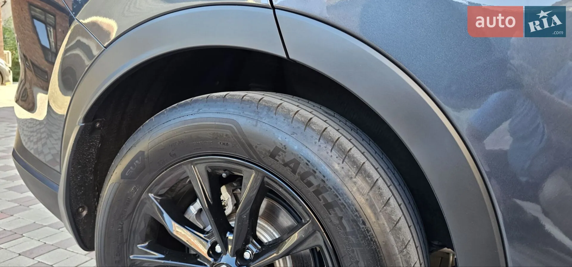 2023 Honda CR-V - мініатюра 35