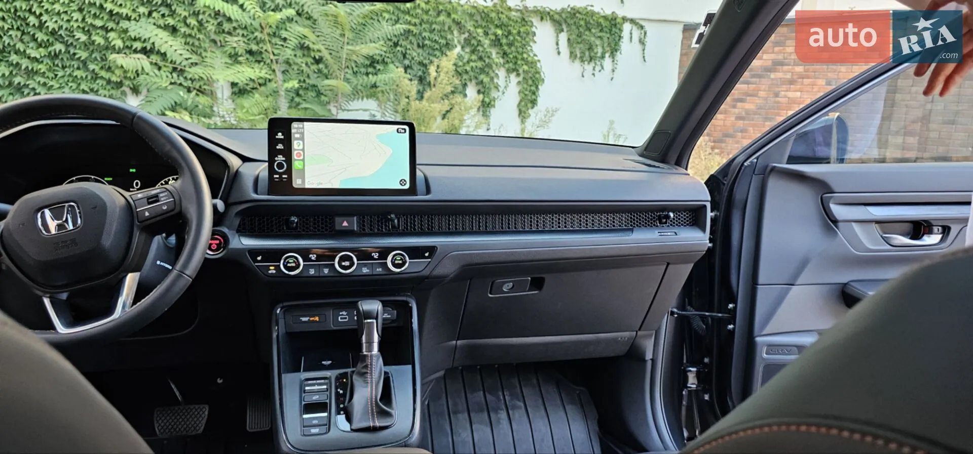 2023 Honda CR-V - мініатюра 57
