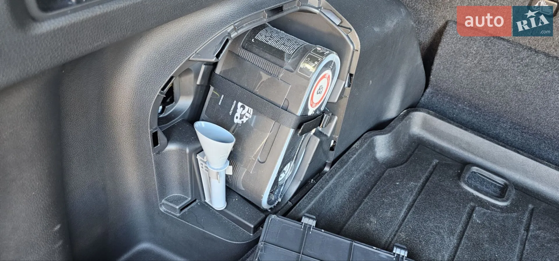 2023 Honda CR-V - мініатюра 100