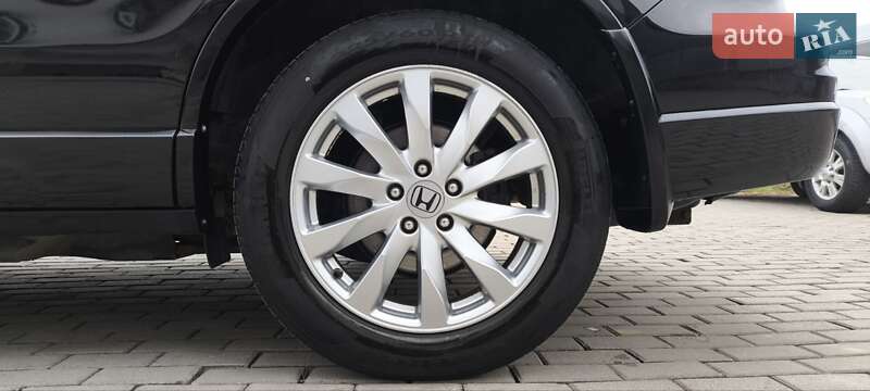Внедорожник / Кроссовер Honda CR-V 2011 в Мукачево