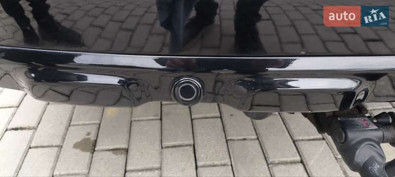 Внедорожник / Кроссовер Honda CR-V 2011 в Мукачево