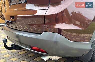 Внедорожник / Кроссовер Honda CR-V 2013 в 