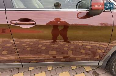 Внедорожник / Кроссовер Honda CR-V 2013 в 