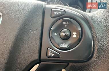 Внедорожник / Кроссовер Honda CR-V 2013 в 