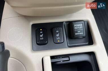 Внедорожник / Кроссовер Honda CR-V 2013 в 