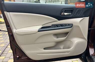 Внедорожник / Кроссовер Honda CR-V 2013 в 