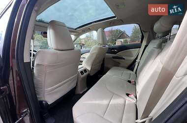 Внедорожник / Кроссовер Honda CR-V 2013 в 