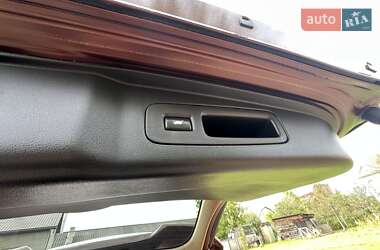 Внедорожник / Кроссовер Honda CR-V 2013 в 