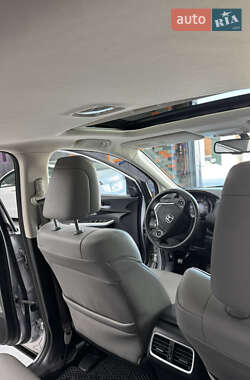Внедорожник / Кроссовер Honda CR-V 2014 в 