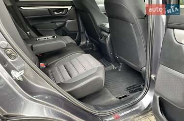 Внедорожник / Кроссовер Honda CR-V 2020 в 