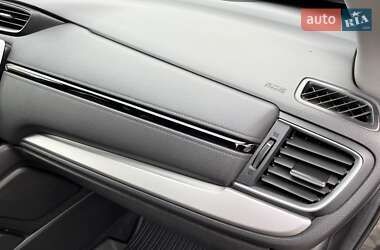 Внедорожник / Кроссовер Honda CR-V 2020 в 
