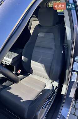 Внедорожник / Кроссовер Honda CR-V 2020 в 