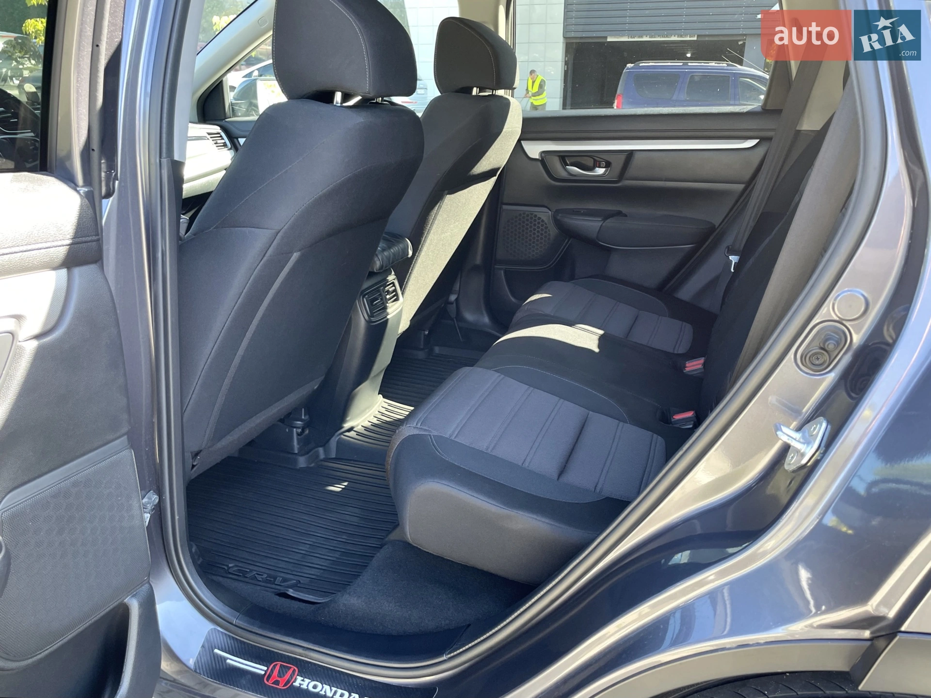 2020 Honda CR-V - мініатюра 30