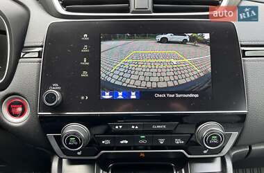 Внедорожник / Кроссовер Honda CR-V 2020 в 