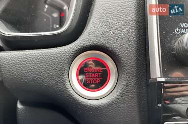 Внедорожник / Кроссовер Honda CR-V 2020 в 