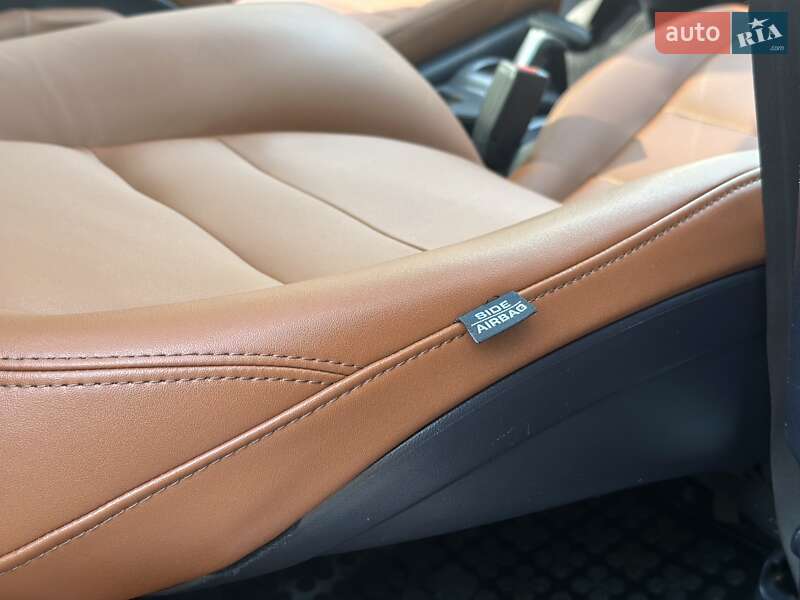 Внедорожник / Кроссовер Honda CR-V 2008 в Дрогобыче