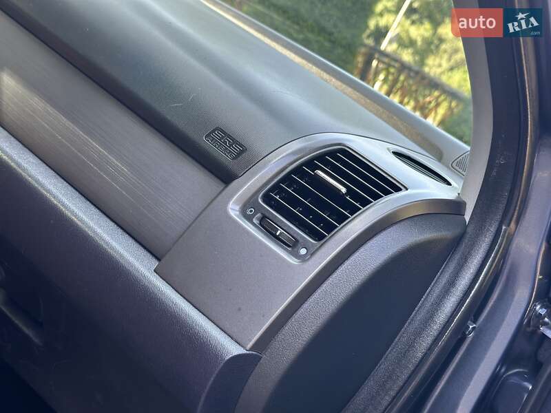 Внедорожник / Кроссовер Honda CR-V 2008 в Дрогобыче