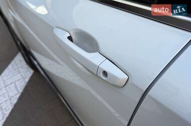 Внедорожник / Кроссовер Honda CR-V 2020 в 