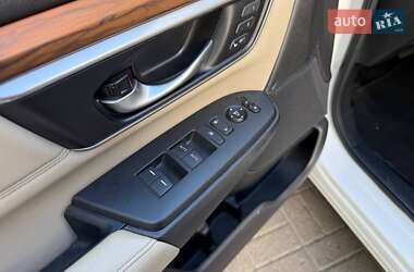Внедорожник / Кроссовер Honda CR-V 2020 в 