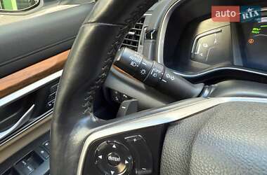 Внедорожник / Кроссовер Honda CR-V 2020 в 