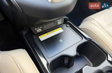 Внедорожник / Кроссовер Honda CR-V 2020 в 