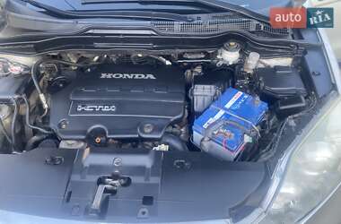 Внедорожник / Кроссовер Honda CR-V 2007 в 