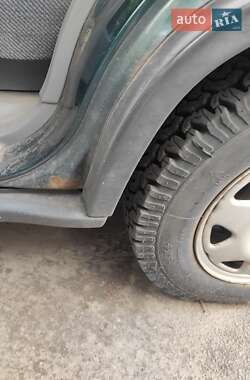 Внедорожник / Кроссовер Honda CR-V 1999 в 