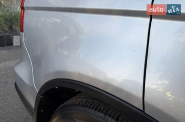 Внедорожник / Кроссовер Honda CR-V 2012 в 