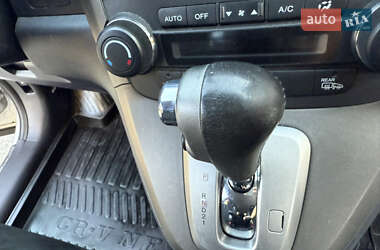 Внедорожник / Кроссовер Honda CR-V 2012 в 