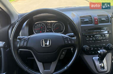 Внедорожник / Кроссовер Honda CR-V 2010 в 